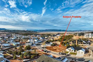 2910 W Rock Ridge Dr, Cedar City, UT 84720 - Photo 8