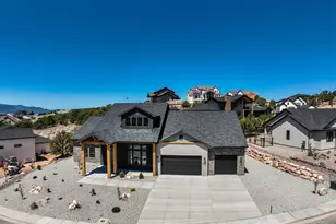 2910 W Rock Ridge Dr, Cedar City, UT 84720 - Photo 1