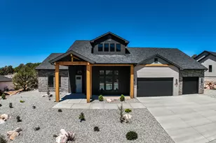 2910 W Rock Ridge Dr, Cedar City, UT 84720 - Photo 4
