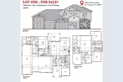 2601 E Suniva Way, Saint George, UT 84790 - Photo 20