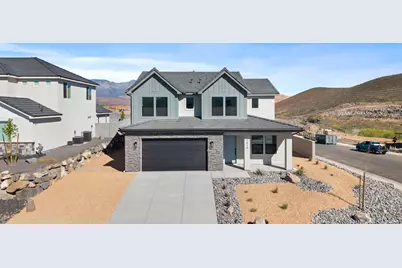 1818 W 300 N #84, Hurricane, UT 84737 - Photo 34