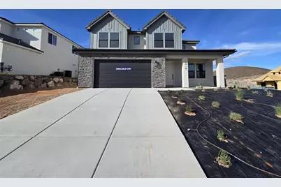 1818 W 300 N #84, Hurricane, UT 84737 - Photo 2