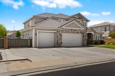 1846 S 2940 St E, Saint George, UT 84790 - Photo 34