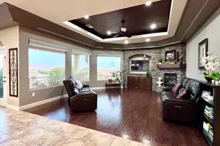 1052 N 1830 E Cir, Saint George, UT 84770 - Photo 8