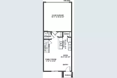 3340 E Dance Hall Ln #2337, Washington, UT 84780 - Photo 30