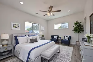 859 W Chamberlain Dr, Kanab, UT 84741 - Photo 1