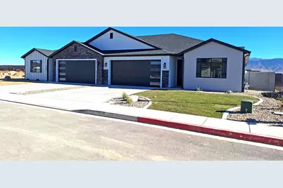 1028 N Olesia St, Cedar City, UT 84720 - Photo 24