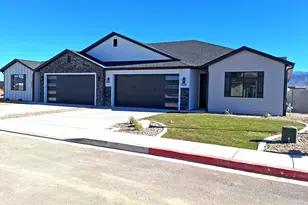 1028 N Olesia St, Cedar City, UT 84720 - Photo 24