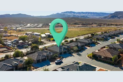 463 W Cougar Way, Ivins, UT 84738 - Photo 36