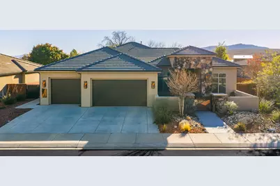 463 W Cougar Way, Ivins, UT 84738 - Photo 1