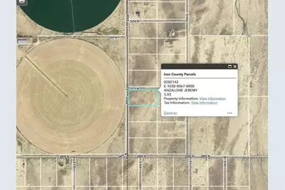 5.03Acre W/ Well and Wtr Right, Newcastle, UT 84756 - Photo 12