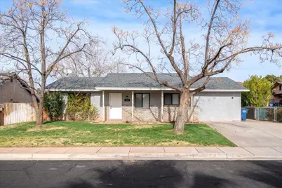 1628 W 1400 N, Saint George, UT 84770 - Photo 1