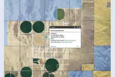5.03Acre W/ Well and Wtr Righ, Newcastle, UT 84756 - Photo 18