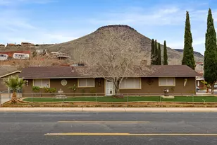 1162 W 610 N, Saint George, UT 84770 - Photo 1