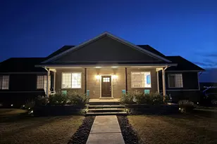 170 E 100 N, Enterprise, UT 84725 - Photo 1