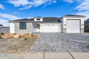 4494 W 150 N, Cedar City, UT 84720 - Photo 1