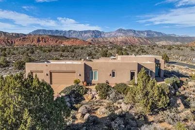 451 W Silver Reef Rd, Leeds, UT 84746 - Photo 2