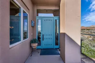 451 W Silver Reef Rd, Leeds, UT 84746 - Photo 4