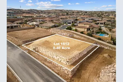 Shale Dr, Saint George, UT 84790 - Photo 2