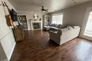 1157 E Chokeberry Dr, Saint George, UT 84790 - Photo 14