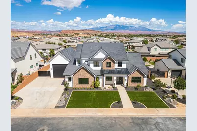 2181 E Tawny Ridge Dr, Saint George, UT 84790 - Photo 54
