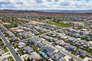 2181 E Tawny Ridge Dr, Saint George, UT 84790 - Photo 68