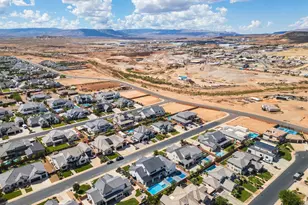 2181 E Tawny Ridge Dr, Saint George, UT 84790 - Photo 66