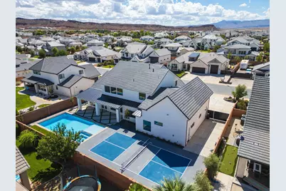 2181 E Tawny Ridge Dr, Saint George, UT 84790 - Photo 56