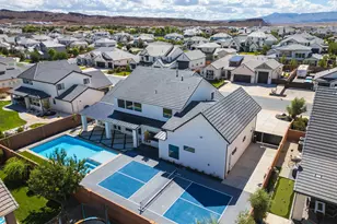 2181 E Tawny Ridge Dr, Saint George, UT 84790 - Photo 56