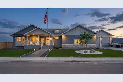 4552 N 2525 W, Cedar City, UT 84721 - Photo 1