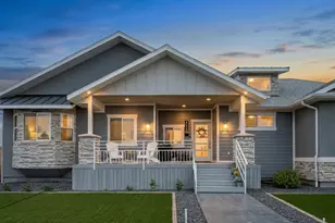 4552 N 2525 W, Cedar City, UT 84721 - Photo 2