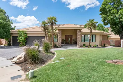 2712 Rio Vista Dr, Saint George, UT 84790 - Photo 1
