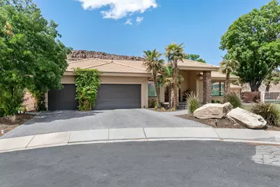 2712 Rio Vista Dr, Saint George, UT 84790 - Photo 2