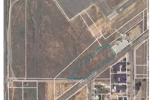 700 N Hwy 271, Parowan, UT 84761 - Photo 1