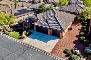 336 E Desert Rose Way, Ivins, UT 84738 - Photo 4