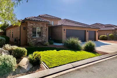 336 E Desert Rose Way, Ivins, UT 84738 - Photo 2
