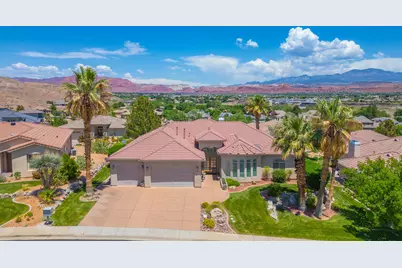 2578 W Desert Springs Rd, Saint George, UT 84770 - Photo 46