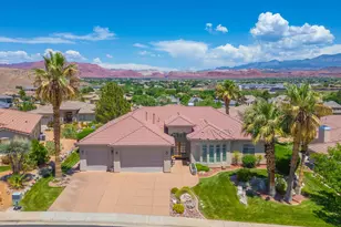 2578 W Desert Springs Rd, Saint George, UT 84770 - Photo 46