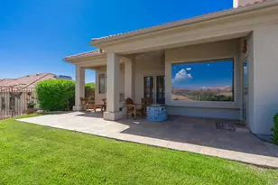 2578 W Desert Springs Rd, Saint George, UT 84770 - Photo 34
