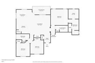 1133 N 100 W W, Hurricane, UT 84737 - Photo 4