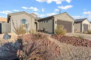 350 W Camino Borde, Washington, UT 84780 - Photo 1