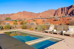 1748 Cochise Way, Ivins, UT 84738 - Photo 28