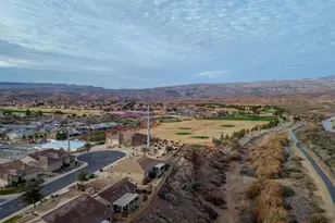 1334 W Ambassador Dr, Saint George, UT 84790 - Photo 50