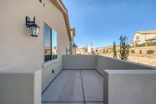 3693 S Brisbane Ct, Saint George, UT 84790 - Photo 2