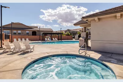 3693 S Brisbane Ct, Saint George, UT 84790 - Photo 28
