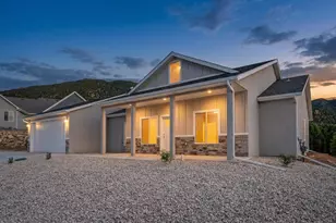 1152 E Smokey Trail Way, Cedar City, UT 84721 - Photo 2