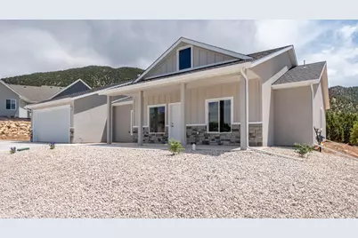 1152 E Smokey Trail Way, Cedar City, UT 84721 - Photo 6