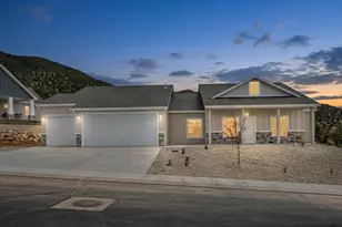 1152 E Smokey Trail Way, Cedar City, UT 84721 - Photo 1