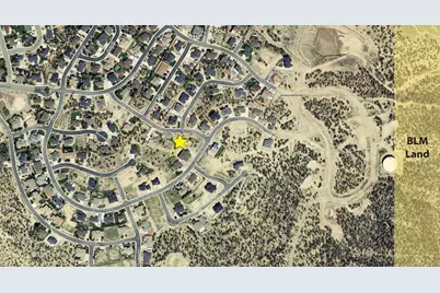 1152 E Smokey Trail Way, Cedar City, UT 84721 - Photo 66