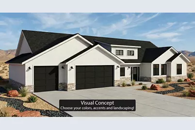 4953 N Winchester Dr, Enoch, UT 84721 - Photo 2